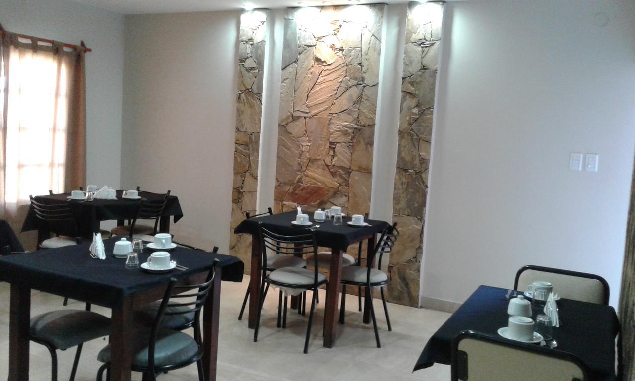 Hosteria Tia Florita Cafayate Luaran gambar