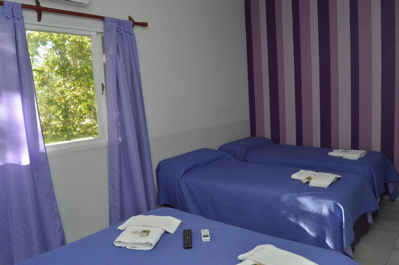 Hosteria Tia Florita Cafayate Luaran gambar